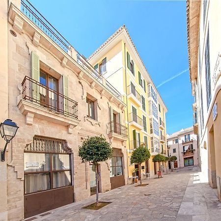 Can Blau Homes Turismo De Interior Πάλμα ντε Μαγιόρκα Εξωτερικό φωτογραφία