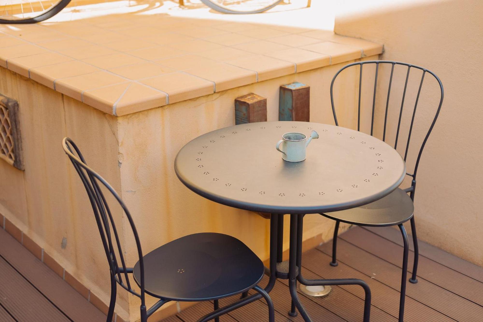 Can Blau Homes Turismo De Interior Πάλμα ντε Μαγιόρκα Εξωτερικό φωτογραφία