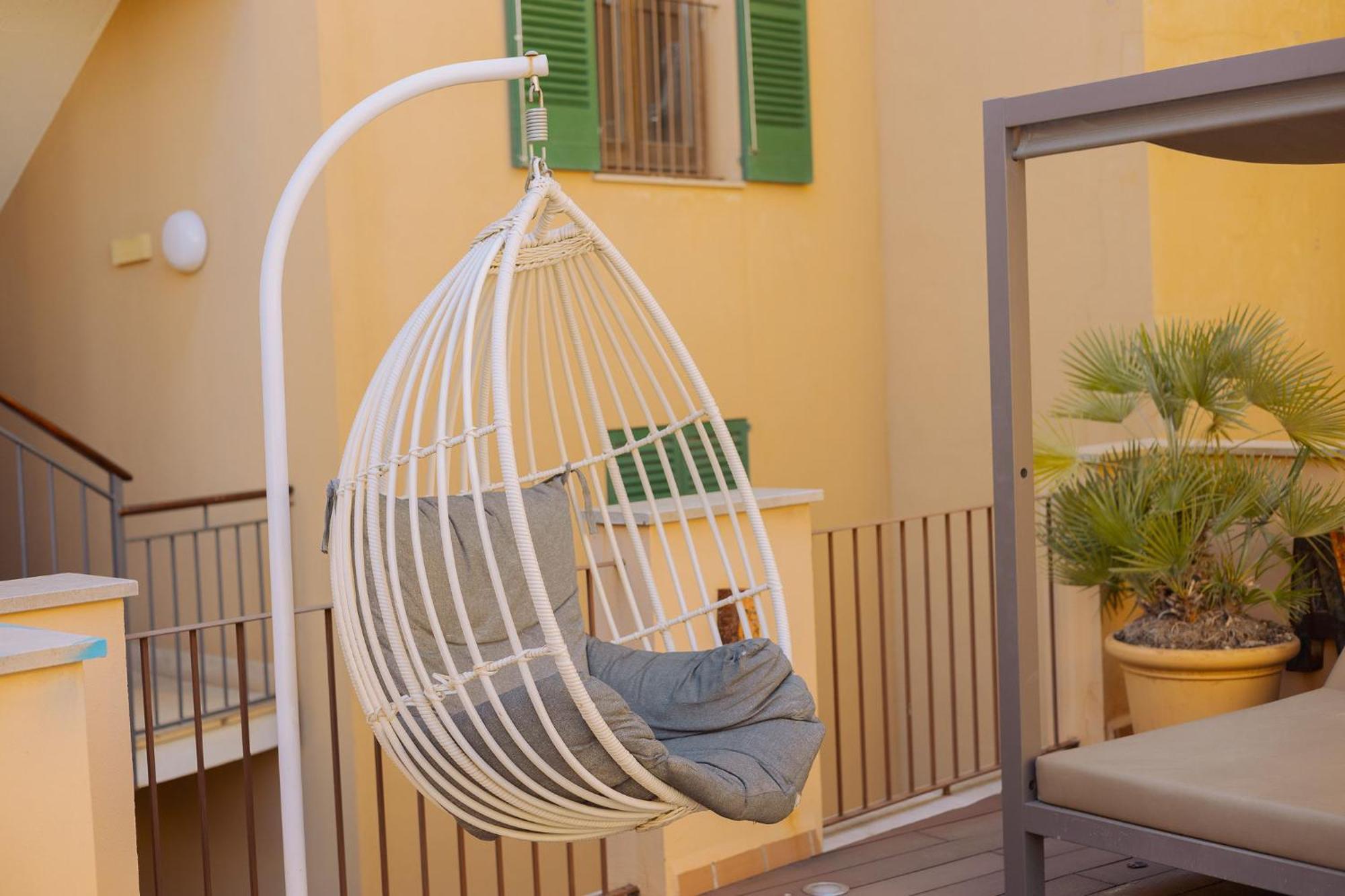 Can Blau Homes Turismo De Interior Πάλμα ντε Μαγιόρκα Εξωτερικό φωτογραφία