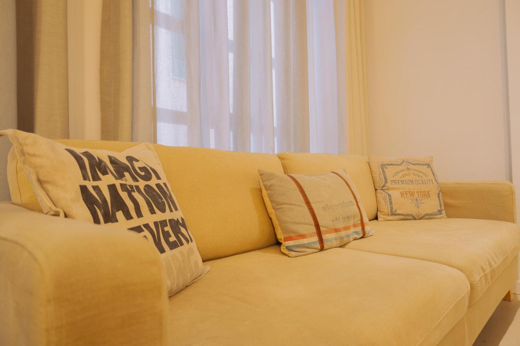 Can Blau Homes Turismo De Interior Πάλμα ντε Μαγιόρκα Εξωτερικό φωτογραφία