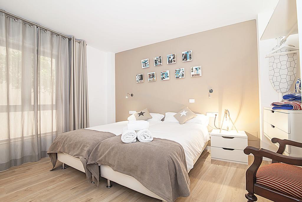 Can Blau Homes Turismo De Interior Πάλμα ντε Μαγιόρκα Εξωτερικό φωτογραφία