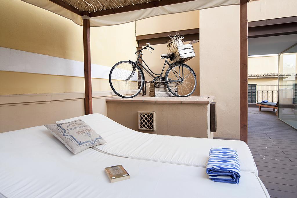 Can Blau Homes Turismo De Interior Πάλμα ντε Μαγιόρκα Εξωτερικό φωτογραφία