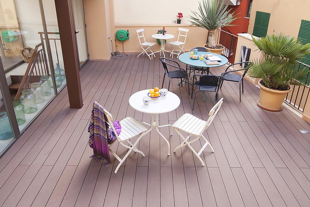 Can Blau Homes Turismo De Interior Πάλμα ντε Μαγιόρκα Εξωτερικό φωτογραφία