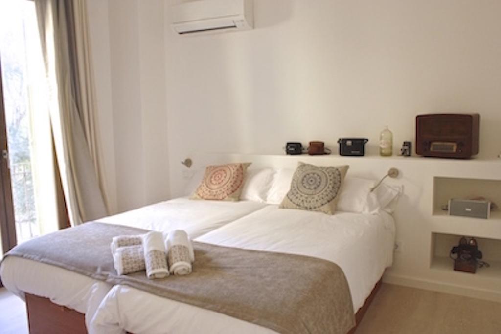 Can Blau Homes Turismo De Interior Πάλμα ντε Μαγιόρκα Εξωτερικό φωτογραφία