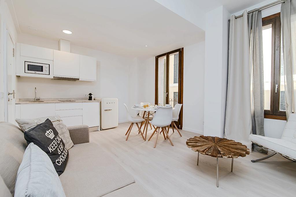 Can Blau Homes Turismo De Interior Πάλμα ντε Μαγιόρκα Εξωτερικό φωτογραφία