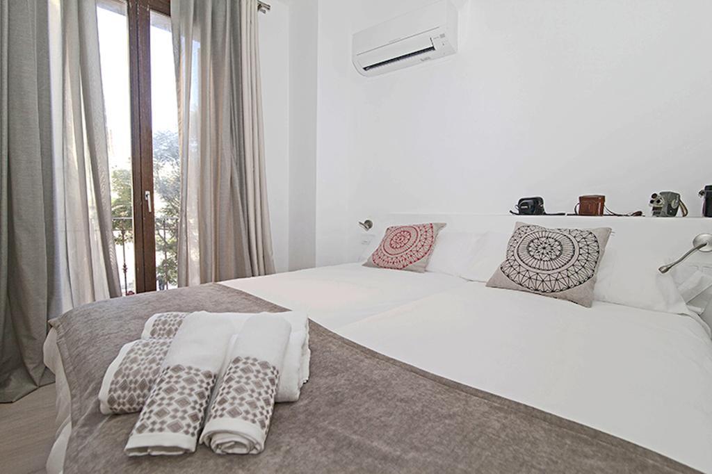 Can Blau Homes Turismo De Interior Πάλμα ντε Μαγιόρκα Εξωτερικό φωτογραφία