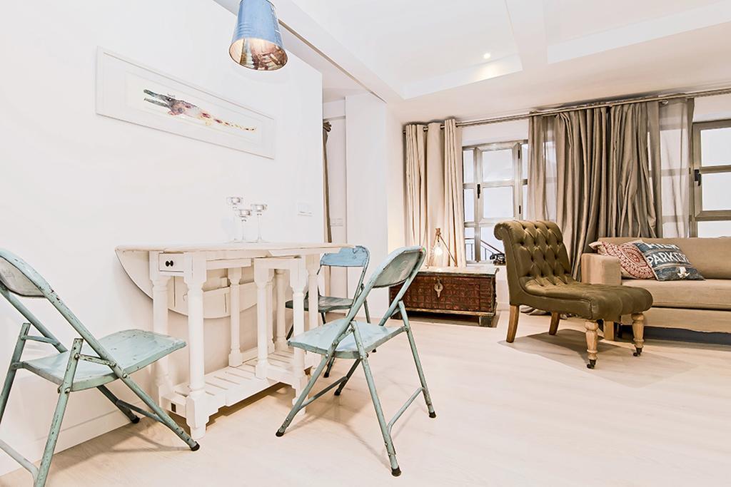 Can Blau Homes Turismo De Interior Πάλμα ντε Μαγιόρκα Εξωτερικό φωτογραφία