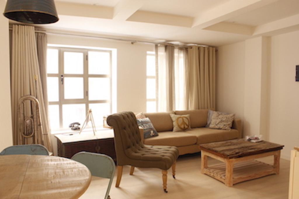 Can Blau Homes Turismo De Interior Πάλμα ντε Μαγιόρκα Εξωτερικό φωτογραφία