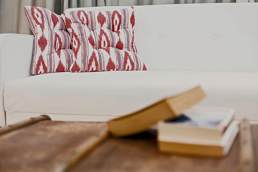 Can Blau Homes Turismo De Interior Πάλμα ντε Μαγιόρκα Εξωτερικό φωτογραφία