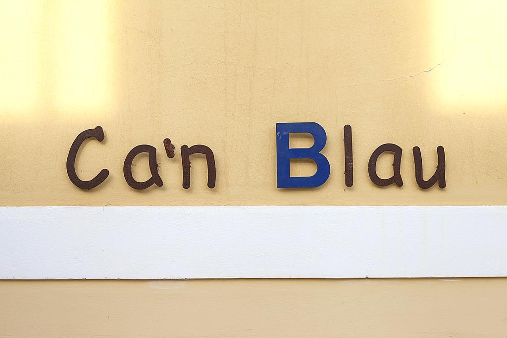 Can Blau Homes Turismo De Interior Πάλμα ντε Μαγιόρκα Εξωτερικό φωτογραφία