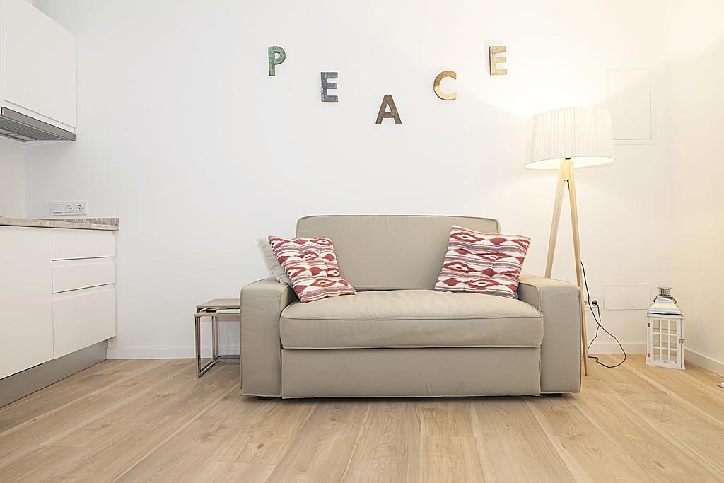 Can Blau Homes Turismo De Interior Πάλμα ντε Μαγιόρκα Εξωτερικό φωτογραφία
