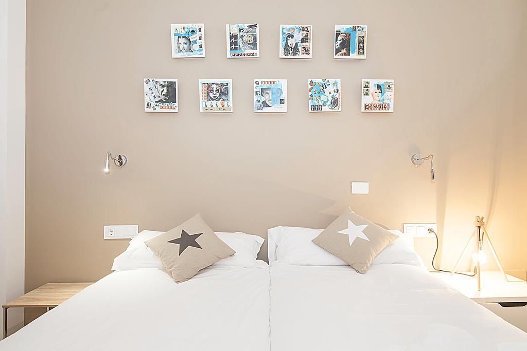 Can Blau Homes Turismo De Interior Πάλμα ντε Μαγιόρκα Εξωτερικό φωτογραφία