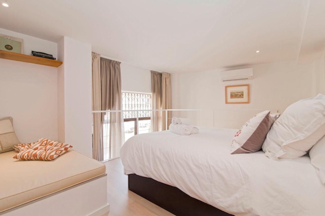 Can Blau Homes Turismo De Interior Πάλμα ντε Μαγιόρκα Εξωτερικό φωτογραφία