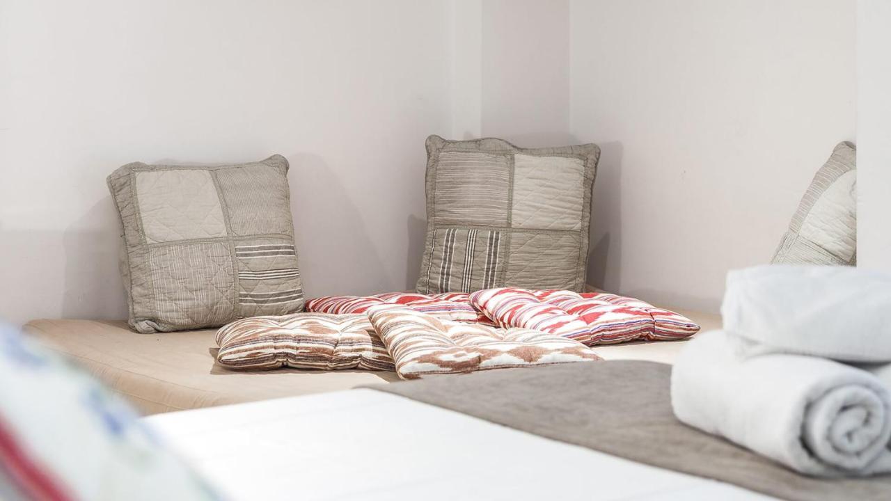 Can Blau Homes Turismo De Interior Πάλμα ντε Μαγιόρκα Εξωτερικό φωτογραφία