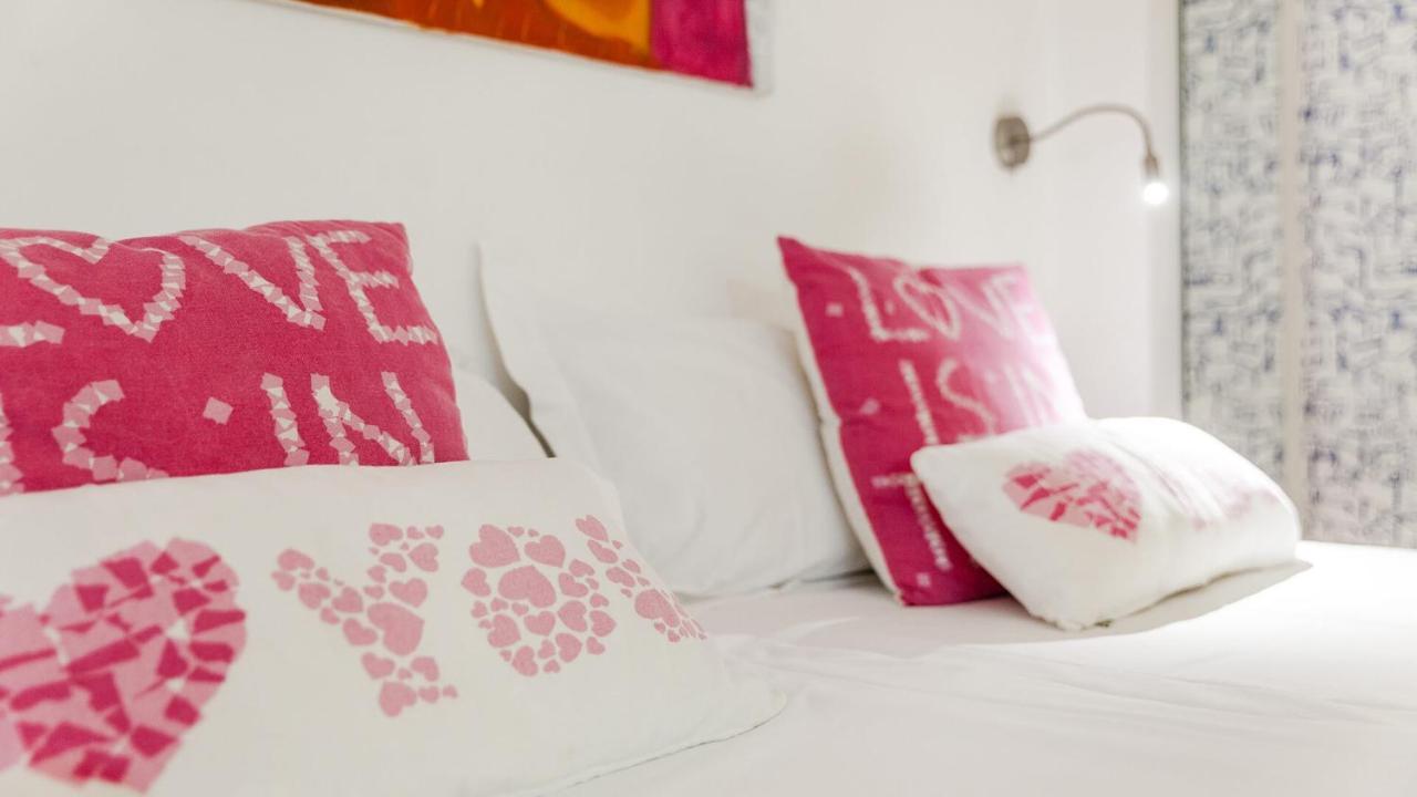 Can Blau Homes Turismo De Interior Πάλμα ντε Μαγιόρκα Εξωτερικό φωτογραφία
