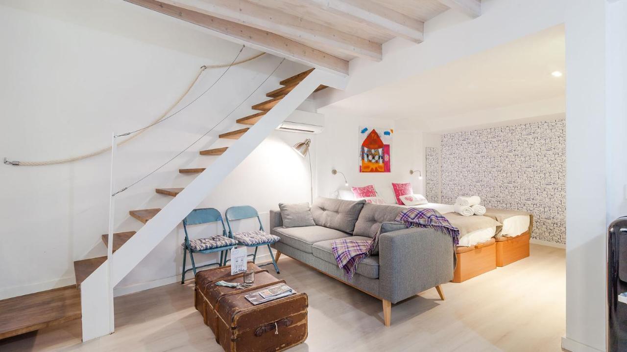 Can Blau Homes Turismo De Interior Πάλμα ντε Μαγιόρκα Εξωτερικό φωτογραφία