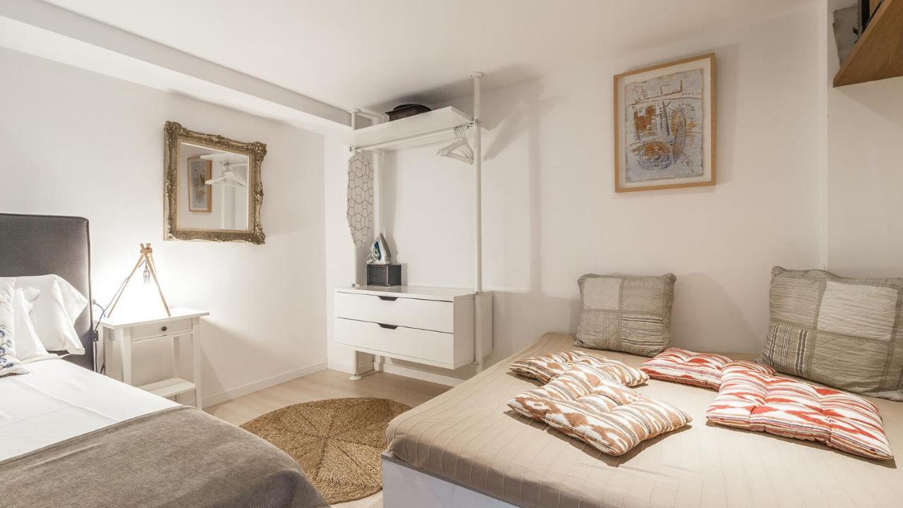 Can Blau Homes Turismo De Interior Πάλμα ντε Μαγιόρκα Εξωτερικό φωτογραφία