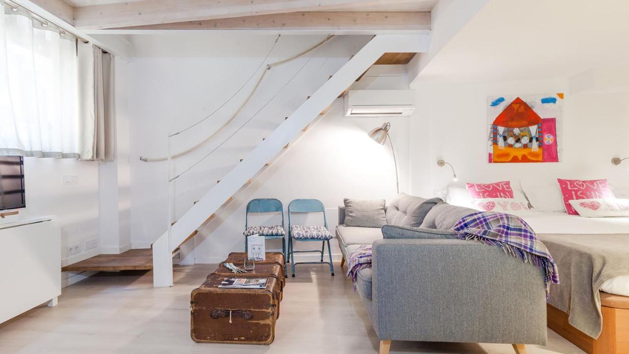 Can Blau Homes Turismo De Interior Πάλμα ντε Μαγιόρκα Εξωτερικό φωτογραφία