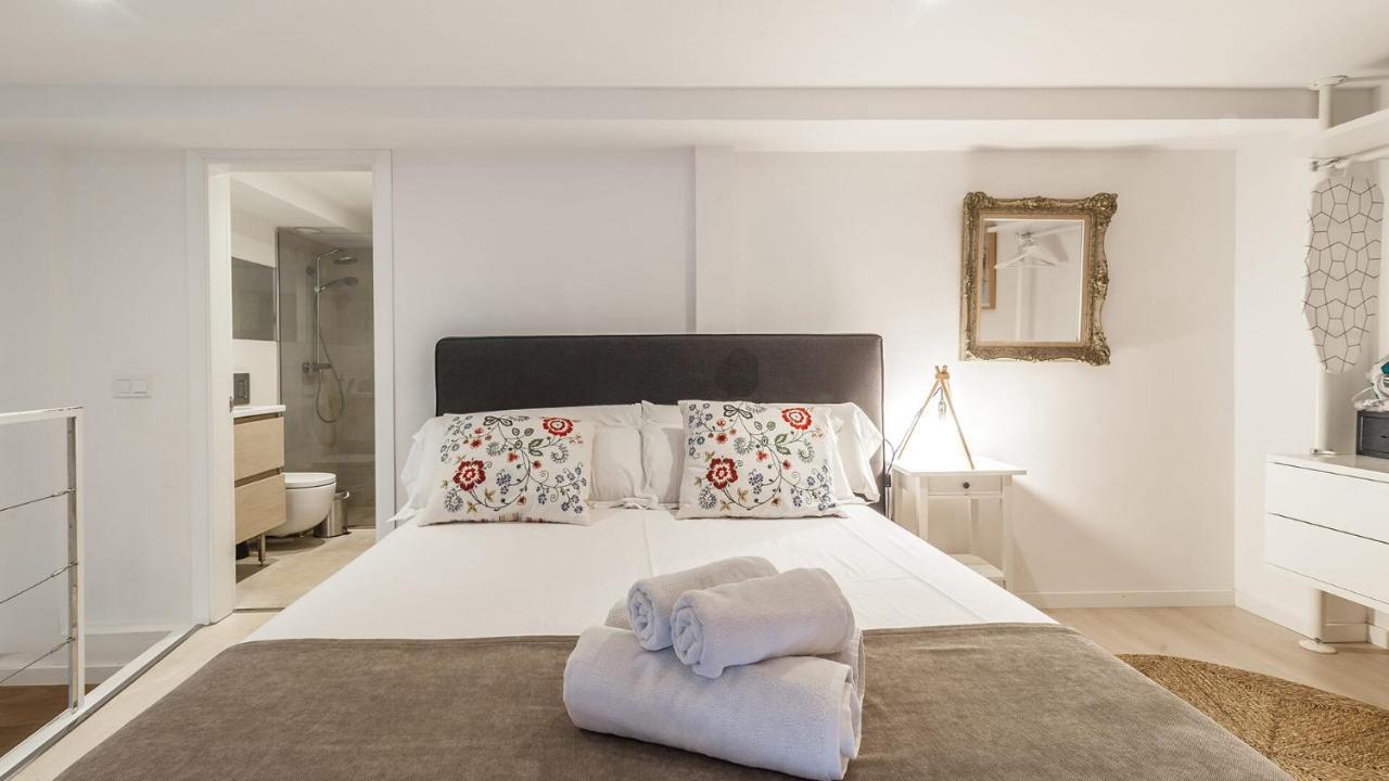 Can Blau Homes Turismo De Interior Πάλμα ντε Μαγιόρκα Εξωτερικό φωτογραφία
